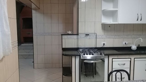 Cozinha