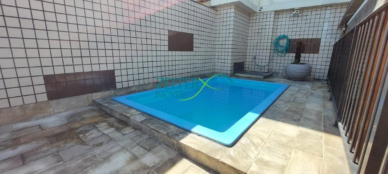 Cobertura à venda com 3 quartos, 1 suíte, 4 vagas e 183m² no Vista Alegre, Rio de Janeiro (RJ) — foto 18 de 28