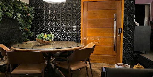 Casa de Condomínio, 4 quartos - Foto 9