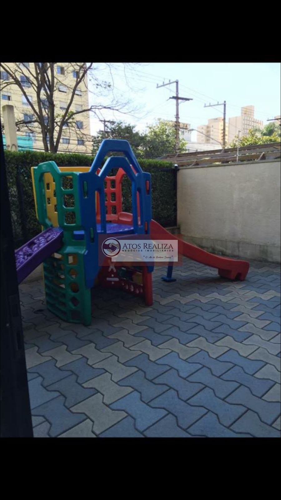 Apartamento à venda com 2 quartos, 1 suíte, 1 vaga e 74m² no Santo Amaro, São Paulo (SP) — foto 12 de 13