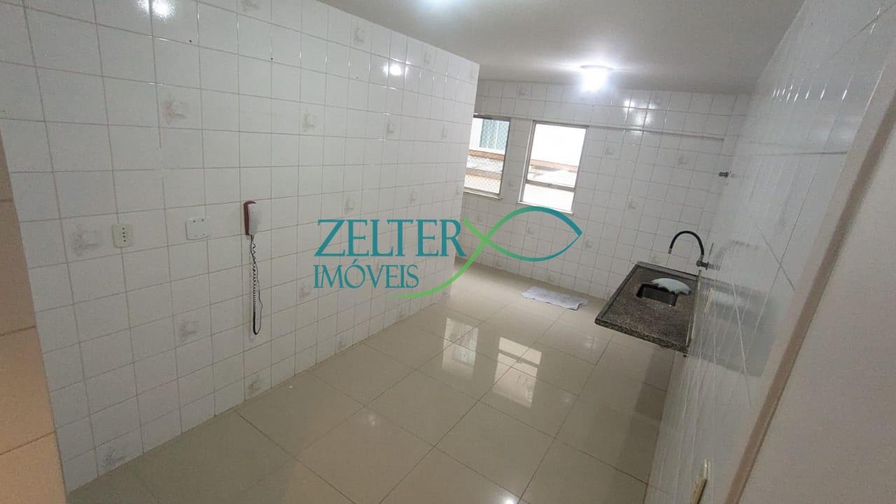Apartamento à venda com 3 quartos, 1 suíte, 2 vagas e 92m² no Vila Kosmos, Rio de Janeiro (RJ) — foto 7 de 24