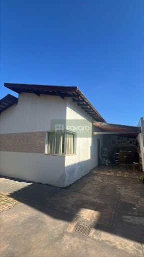 Casa de Condomínio em Mata do Jacinto  -  Campo Grande