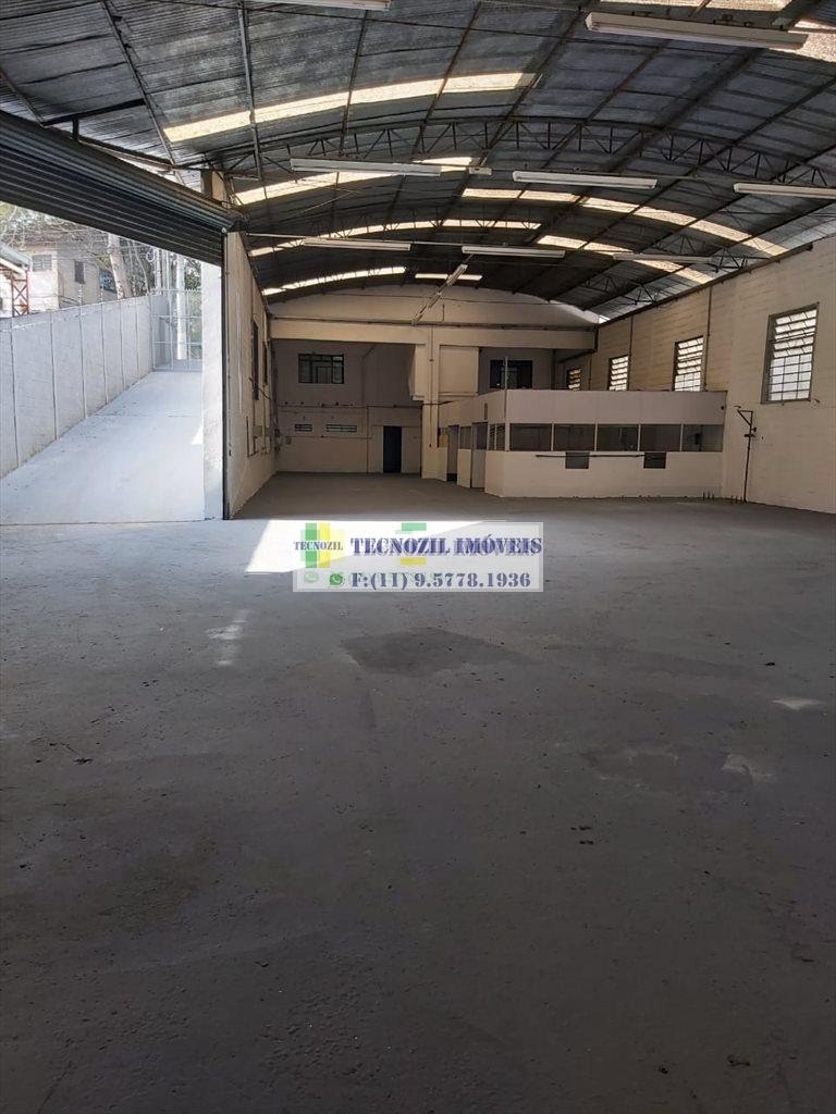 Depósito-Galpão, 3158 m² - Foto 26