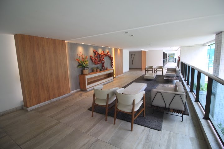 Apartamento à venda com 2 quartos, 2 suítes, 2 vagas e 94m² no Parnamirim, Recife (PE) — foto 18 de 30