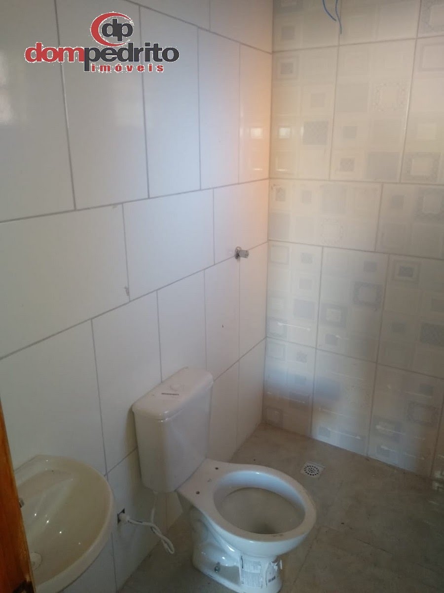 Banheiro