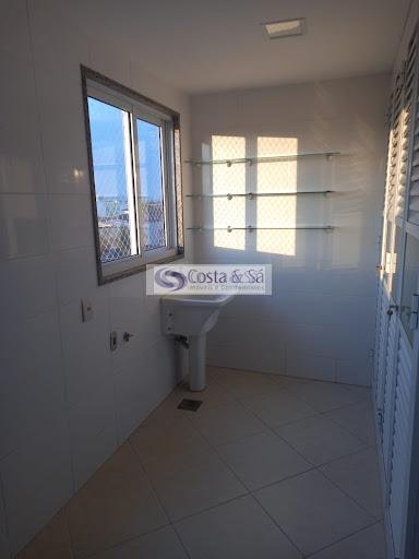 Apartamento à venda com 2 quartos, 1 banheiro, 1 vaga e 70m² no Recreio, Rio das Ostras (RJ) — foto 5 de 13