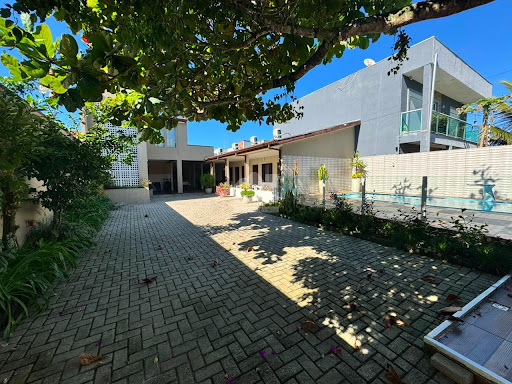 Casa em Balneário Betaras - Matinhos, PR
