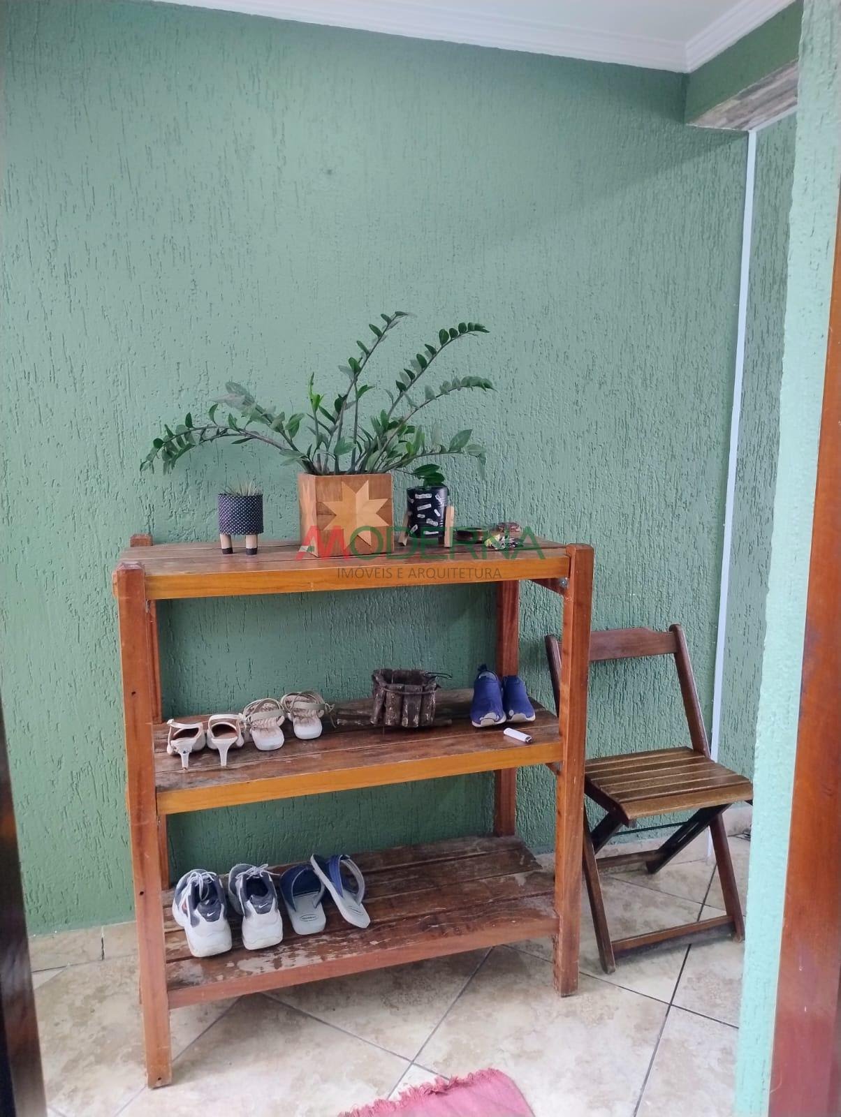 Casa à venda com 3 quartos, 1 suíte, 2 vagas e 150m² no Paulicéia, São Bernardo do Campo (SP) — foto 12 de 30