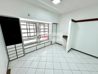 sala para alugar no edifício Empire Center em Santa Lúcia