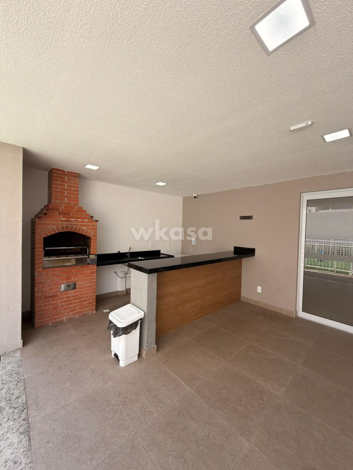 Apartamento para alugar com 2 quartos, 1 banheiro, 1 vaga e 57m² no Jardim Limoeiro, Serra (ES) — foto 17 de 18