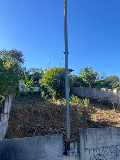 Lote em Vale dos Araçás  -  Mateus Leme
