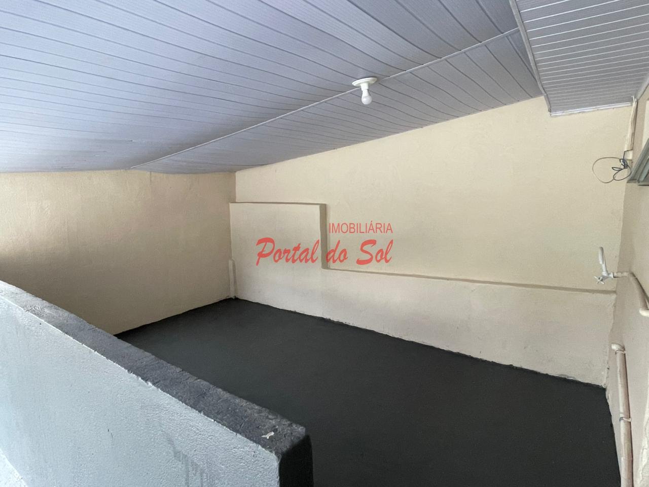 Casa à venda com 2 quartos, 1 banheiro e 1 vaga no Vila Claro, Santo Antônio da Platina (PR) — foto 9 de 10