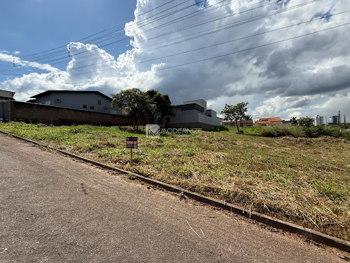 Lote / Terreno em Alto da Boa Vista  -  Catalão