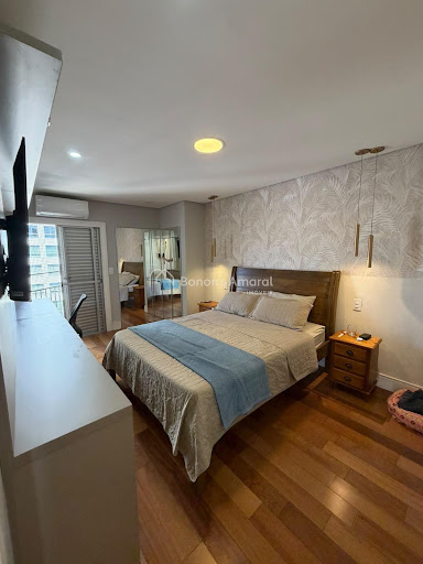 Apartamento, 3 quartos, 118 m² - Foto 28