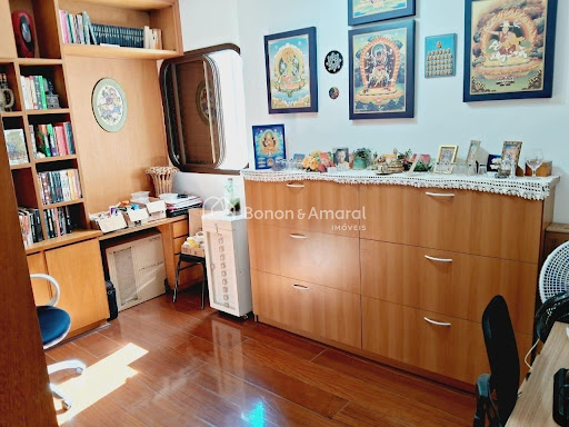 Apartamento, 3 quartos, 211 m² - Foto 17