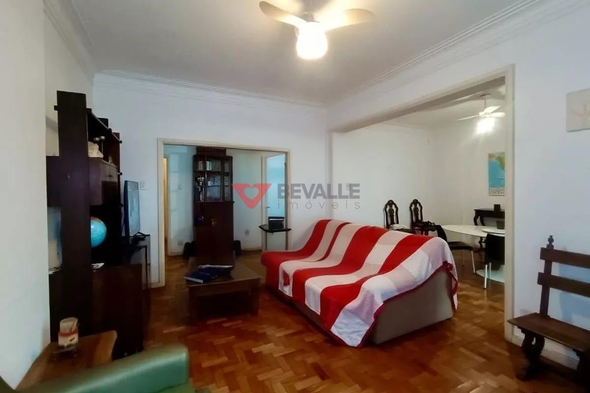 Apartamento à venda com 4 quartos, 2 banheiros e 167m² no Ipanema, Rio de Janeiro (RJ) — foto 7 de 30