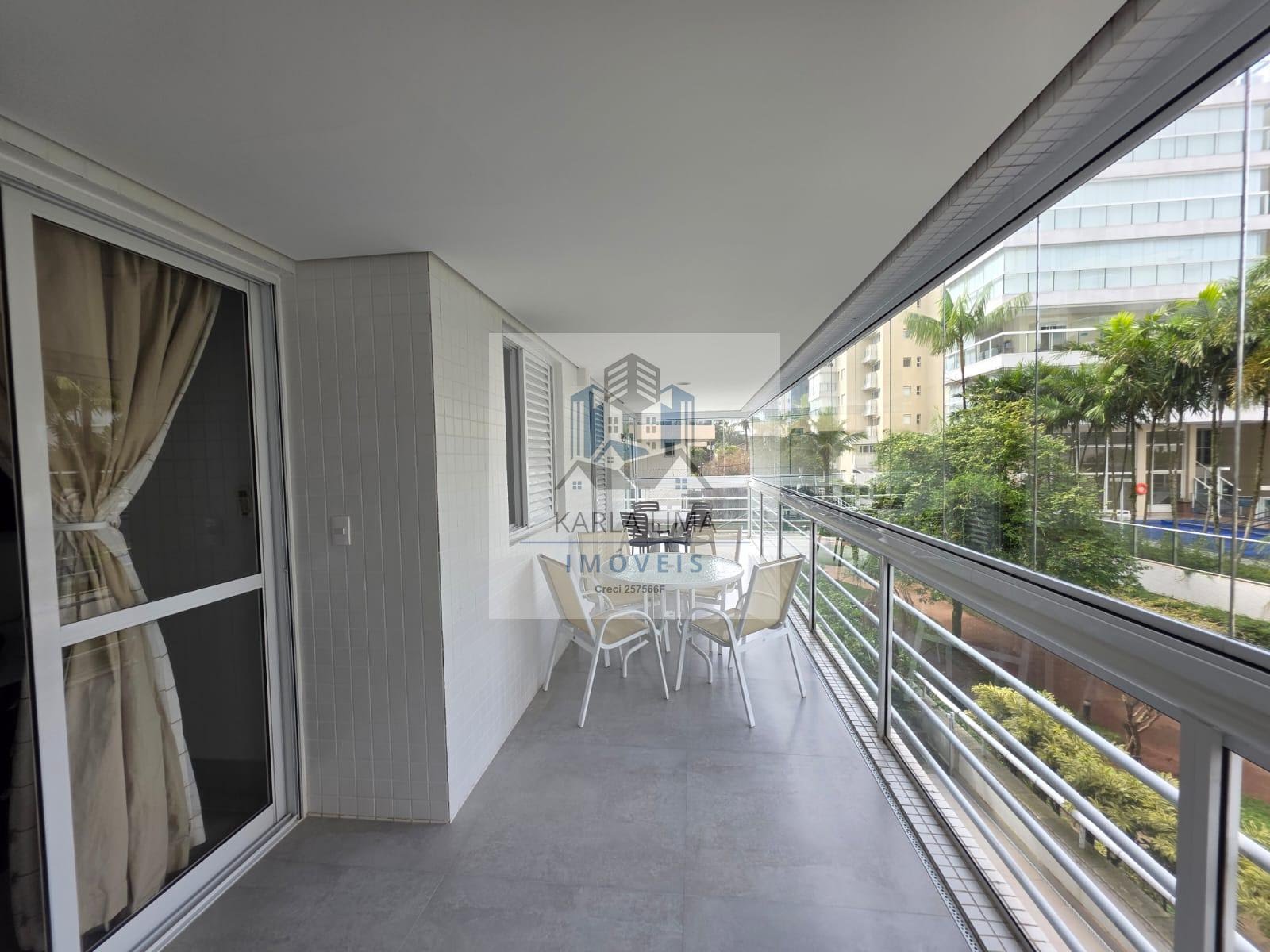Apartamento à venda com 3 quartos, 1 suíte e 1 vaga no Riviera de São Lourenço, Bertioga (SP) — foto 10 de 22