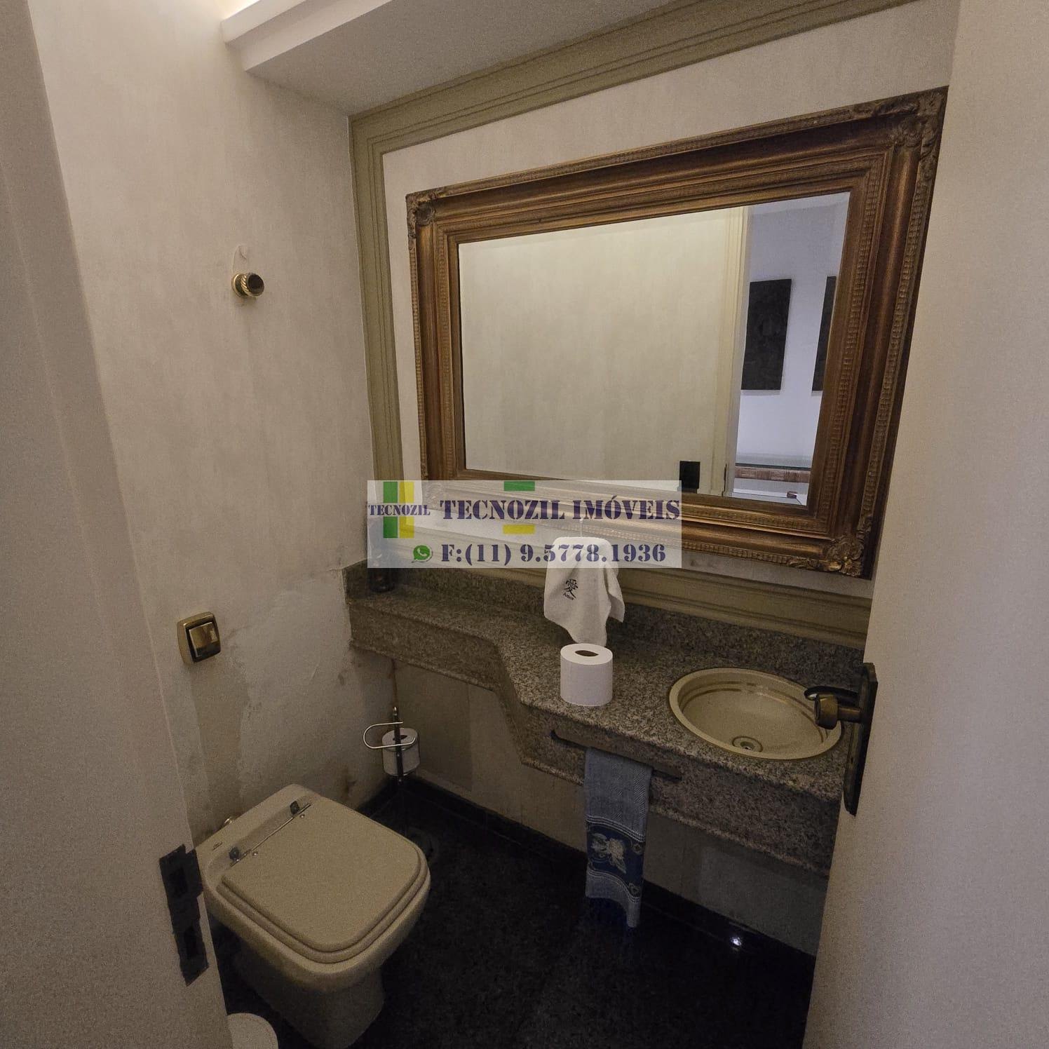 Apartamento, 4 quartos, 272 m² - Foto 9
