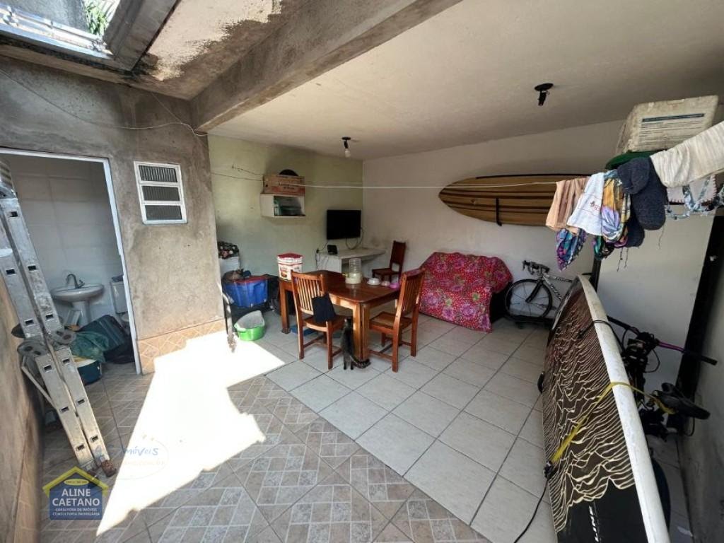 Casa à venda com 2 quartos, 1 suíte, 2 vagas e 88m² no Vila Guilhermina, Praia Grande (SP) — foto 15 de 19