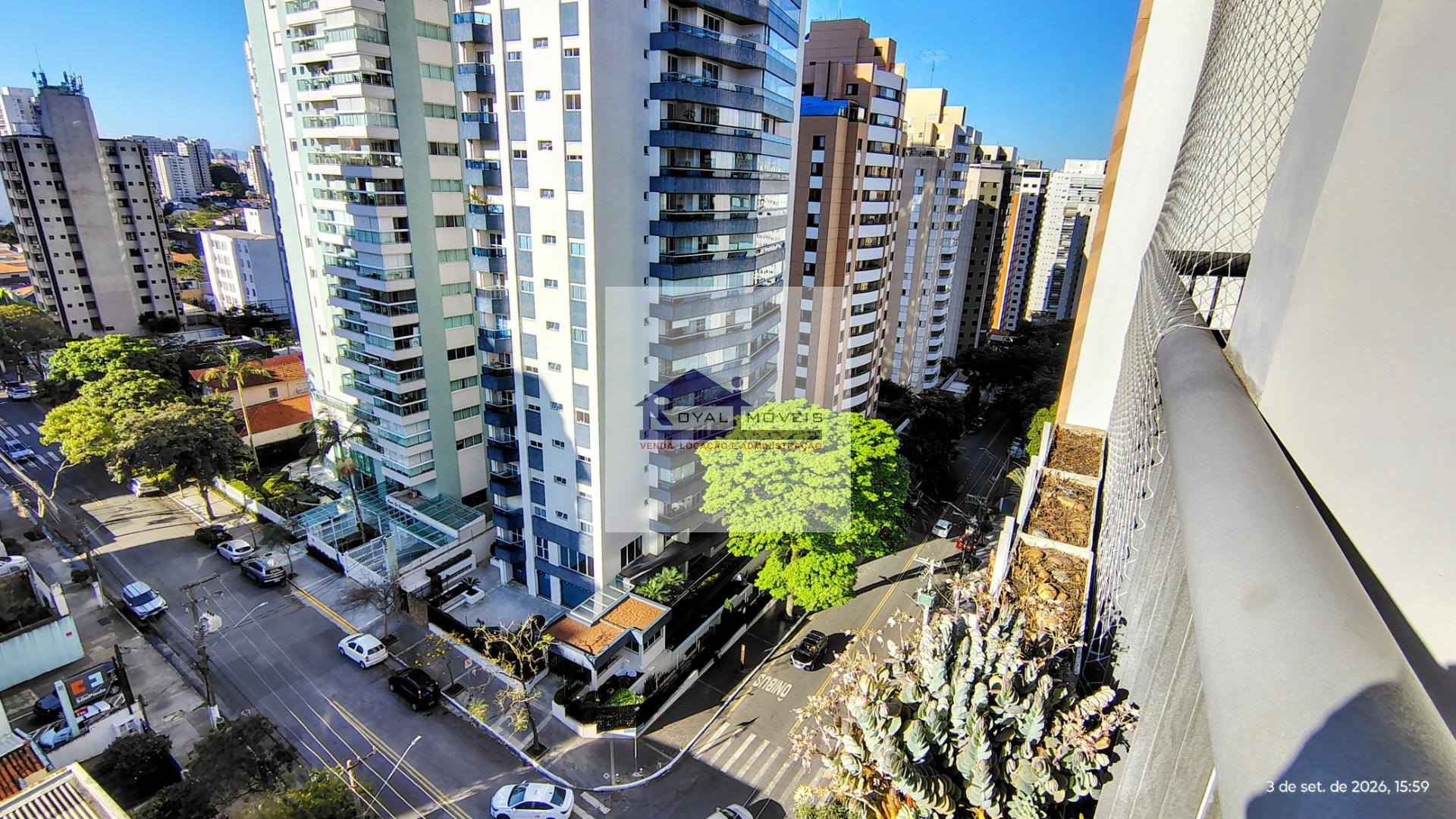 Apartamento à venda com 3 quartos, 2 suítes, 2 vagas e 97m² no Chácara Inglesa, São Paulo (SP) — foto 12 de 30
