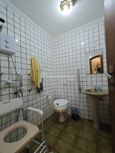 Casa de Condomínio, 2 quartos - Foto 4