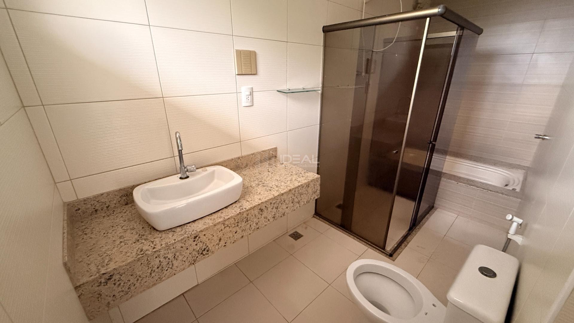 Cobertura à venda com 3 quartos, 1 suíte, 2 vagas e 220m² no Parque Fazenda Grande, Campos dos Goytacazes (RJ) — foto 21 de 28
