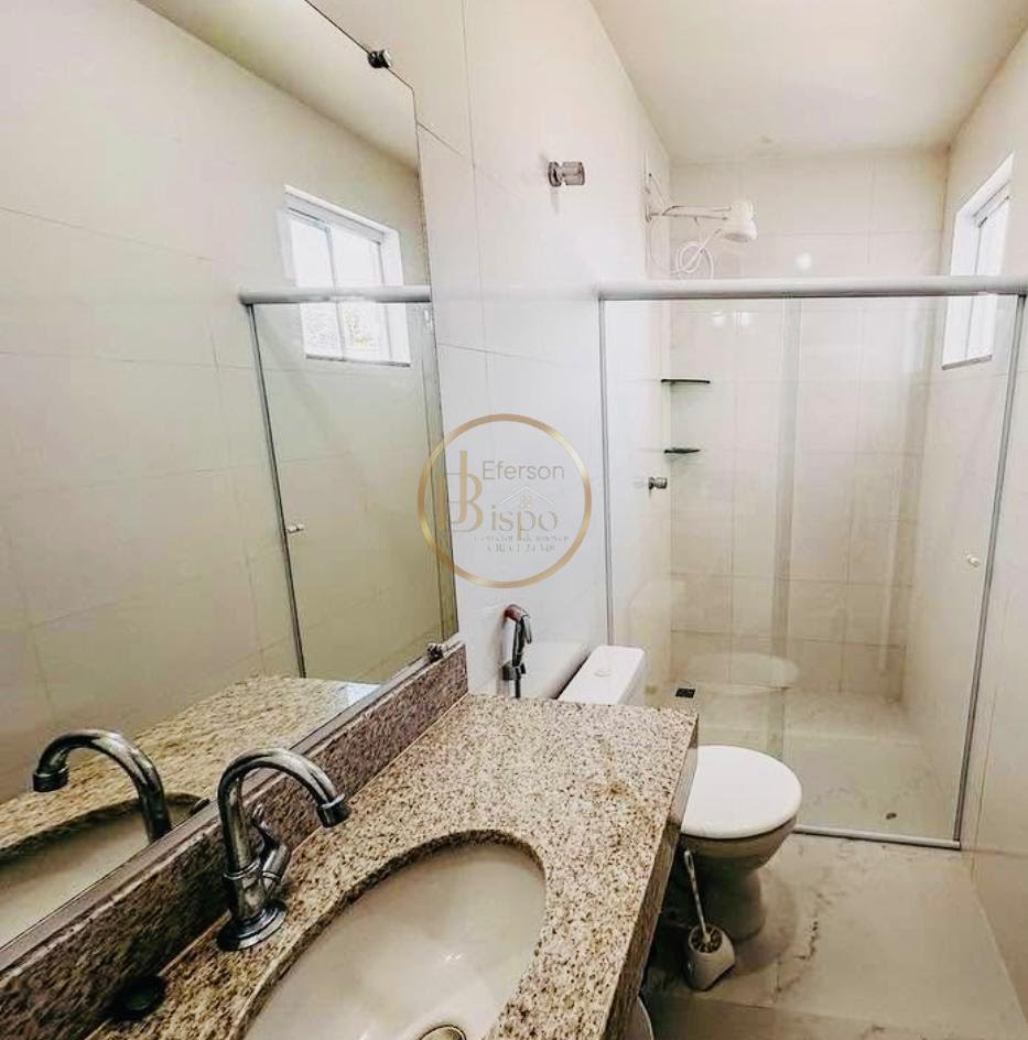 Casa à venda com 3 quartos, 2 suítes, 1 vaga e 90m² no Coroa Vermelha, Santa Cruz Cabrália (BA) — foto 6 de 14