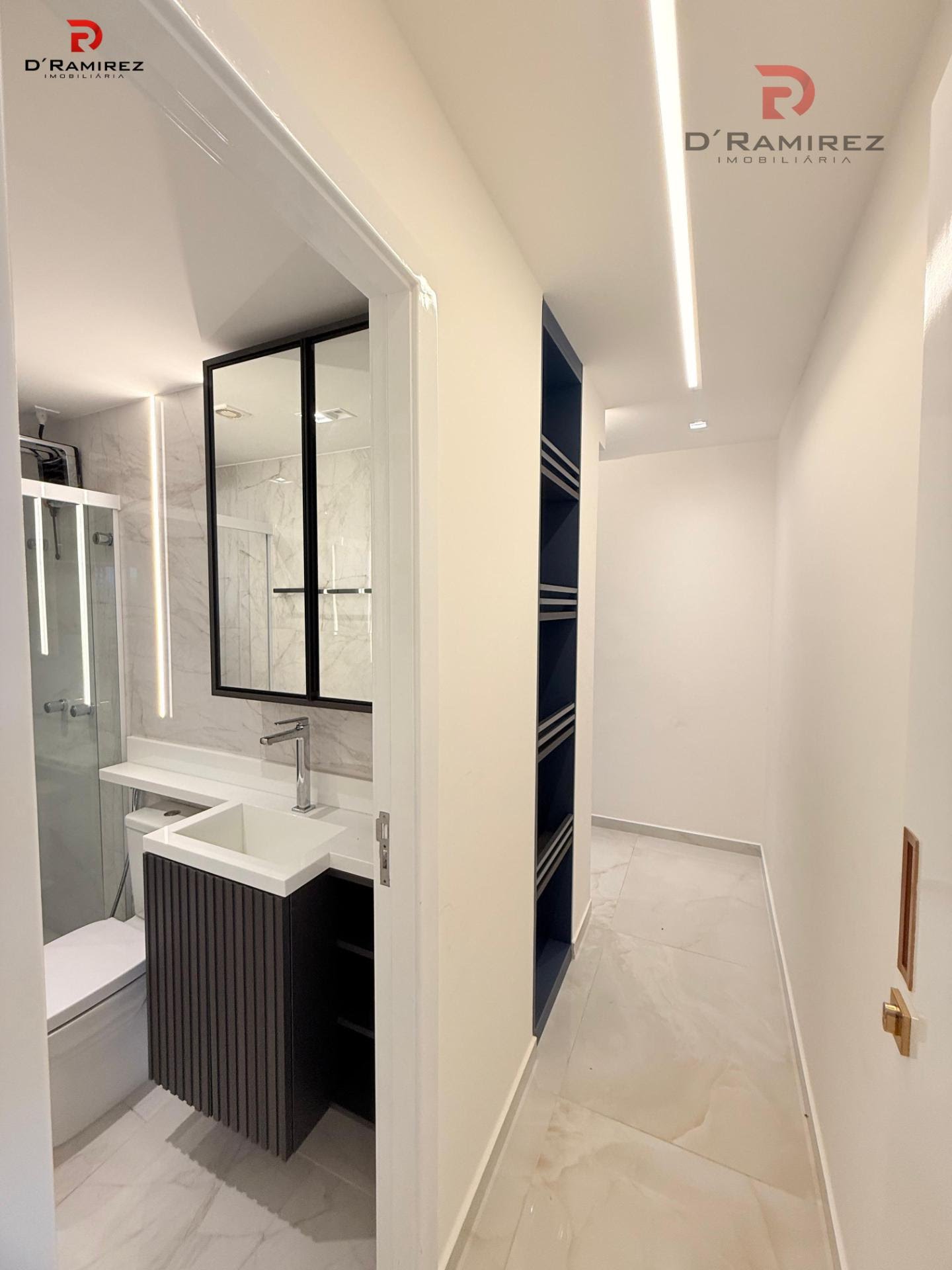 Apartamento à venda com 2 quartos, 2 suítes e 88m² no Ponta do Farol, São Luís (MA) — foto 11 de 26