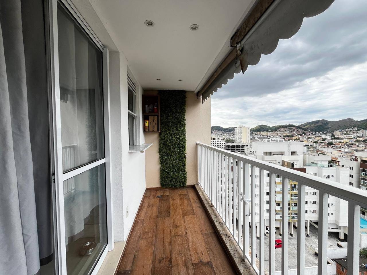 Apartamento à venda com 3 quartos, 1 suíte, 1 vaga e 71m² no Vicente de Carvalho, Rio de Janeiro (RJ) — foto 10 de 26