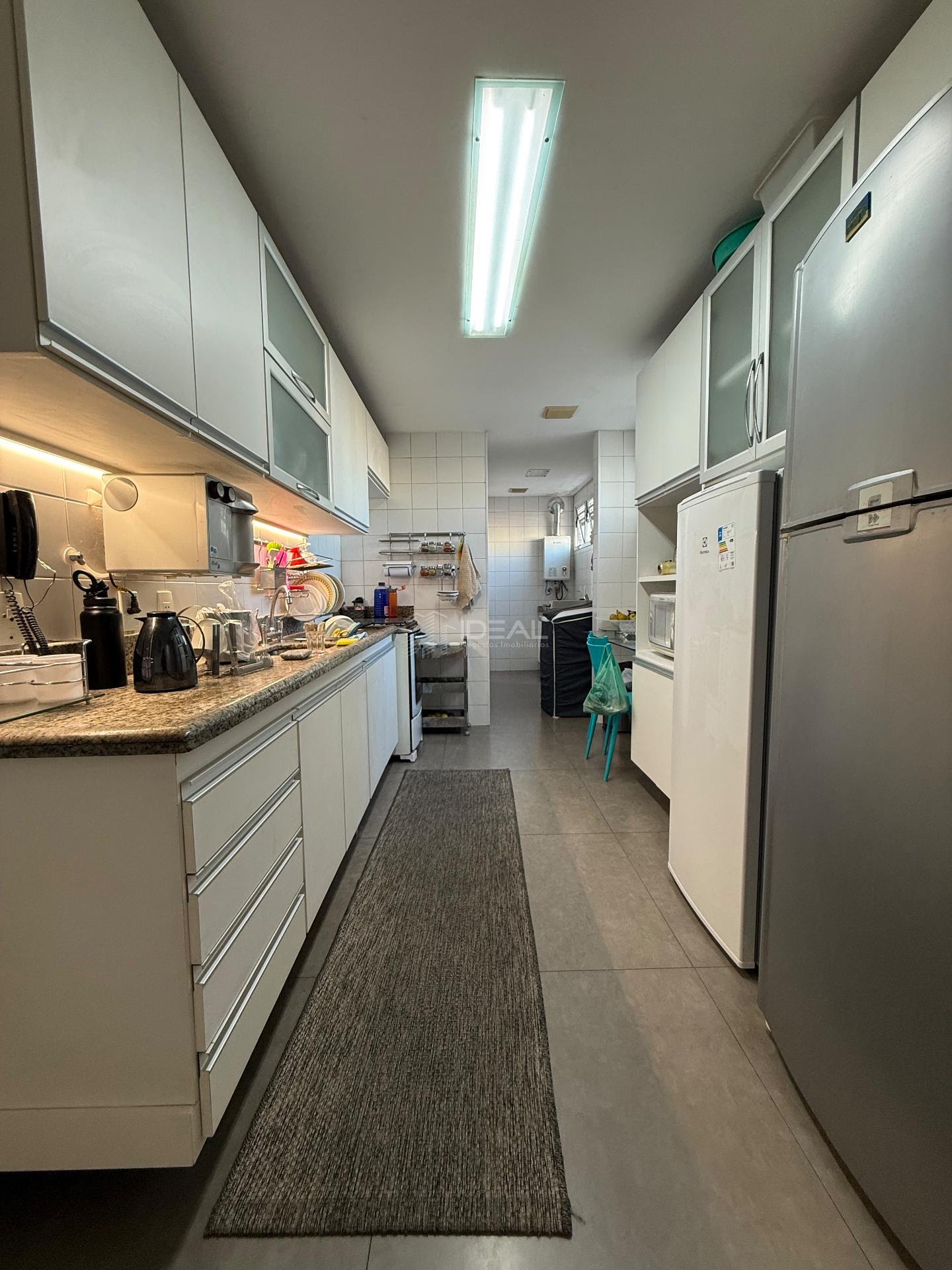 Apartamento à venda com 4 quartos, 2 suítes, 3 vagas e 169m² no Pelinca, Campos dos Goytacazes (RJ) — foto 8 de 30