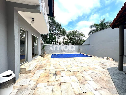 Casa à Venda Condomínio Granja Olga Sorocaba/SP