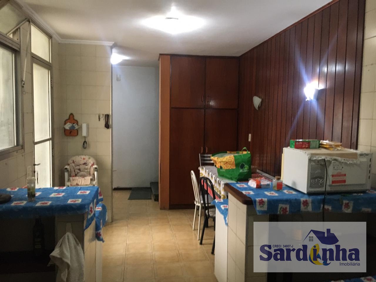 Apartamento à venda com 4 quartos, 3 banheiros, 1 vaga e 200m² no Brooklin Paulista, São Paulo (SP) — foto 11 de 21