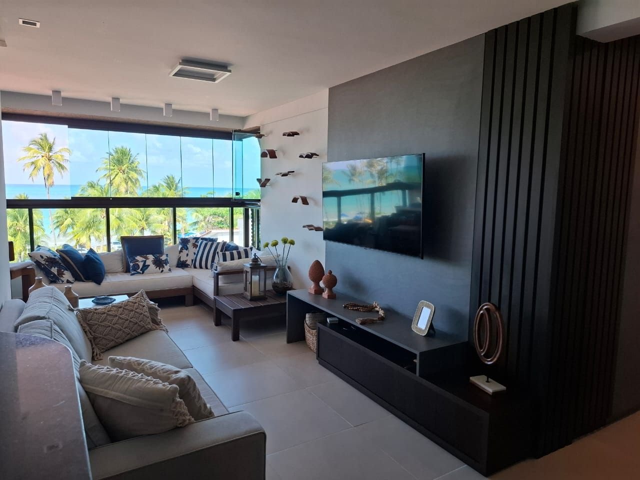 Apartamento à venda com 3 quartos, 2 banheiros, 1 vaga e 80m² no Tamandaré, Tamandaré — foto principal