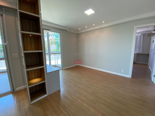 Apartamento no Edifício Serra Atlântico em Morada de Laranjeiras