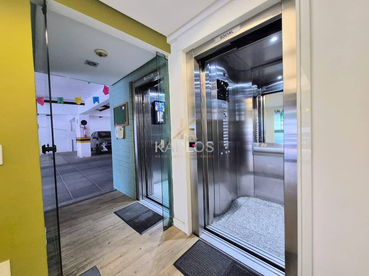 Apartamento à venda com 3 quartos, 1 suíte, 1 vaga e 67m² no Torre, Recife (PE) — foto 23 de 27