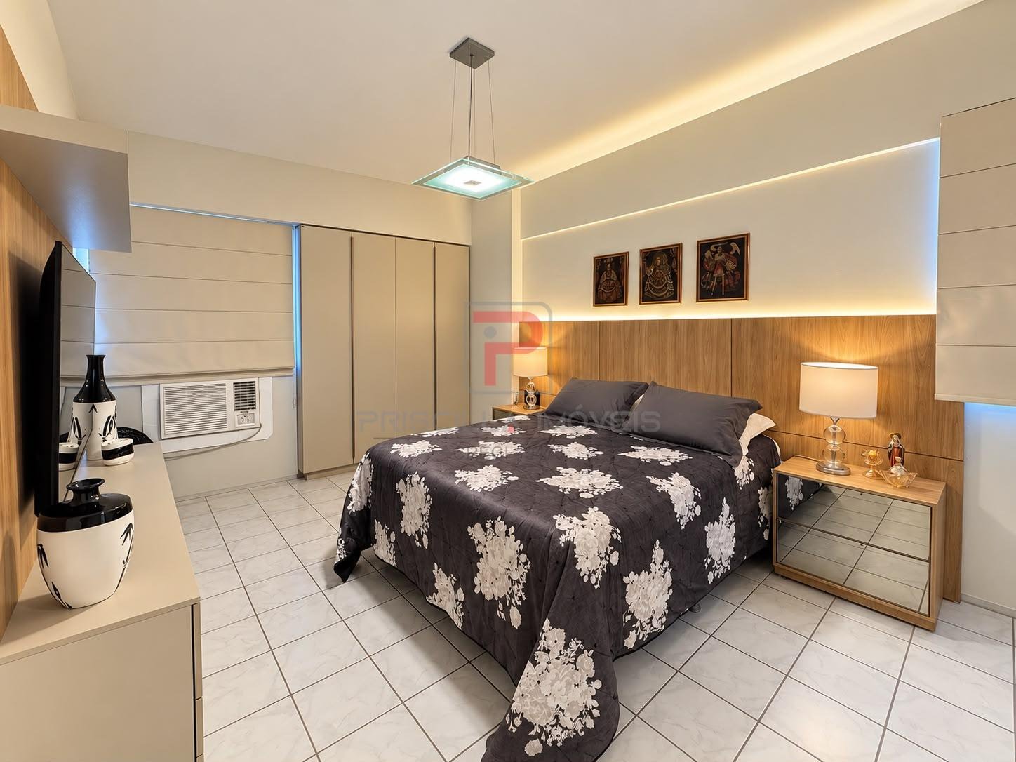 Apartamento à venda com 4 quartos, 3 suítes, 2 vagas e 163m² no Aeroclube, João Pessoa (PB) — foto 19 de 30