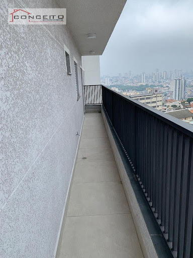Apartamento em Vila Matilde  -  São Paulo
