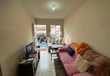 Casa à venda no Cristo Redentor, Ribeirão Preto | 2 dorms