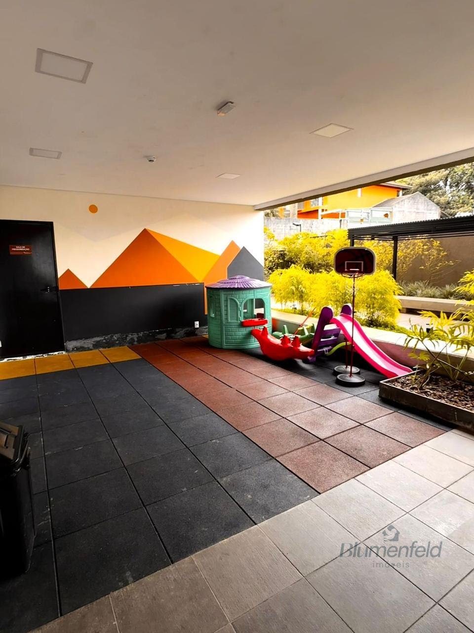 Apartamento à venda com 3 quartos, 1 suíte, 1 vaga e 68m² no Jordanópolis, Arujá (SP) — foto 16 de 17