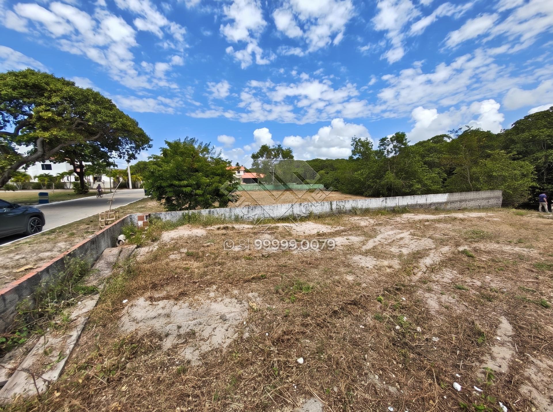Terreno à venda com 435m² de terreno no Serrambi, Ipojuca (PE) — foto 4 de 19