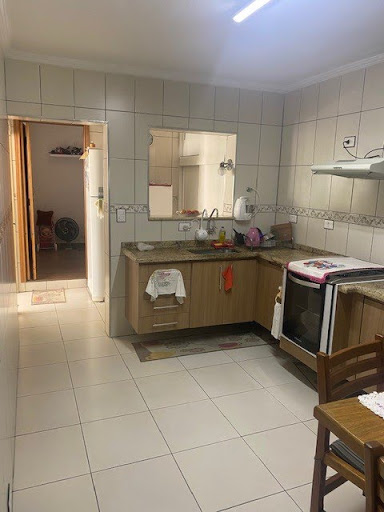 Cozinha