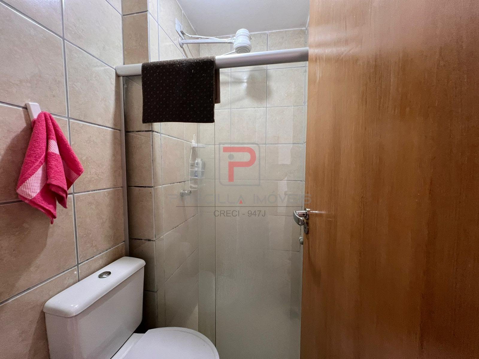 Apartamento à venda com 1 quarto, 1 suíte e 32m² no Manaíra, João Pessoa (PB) — foto 9 de 15