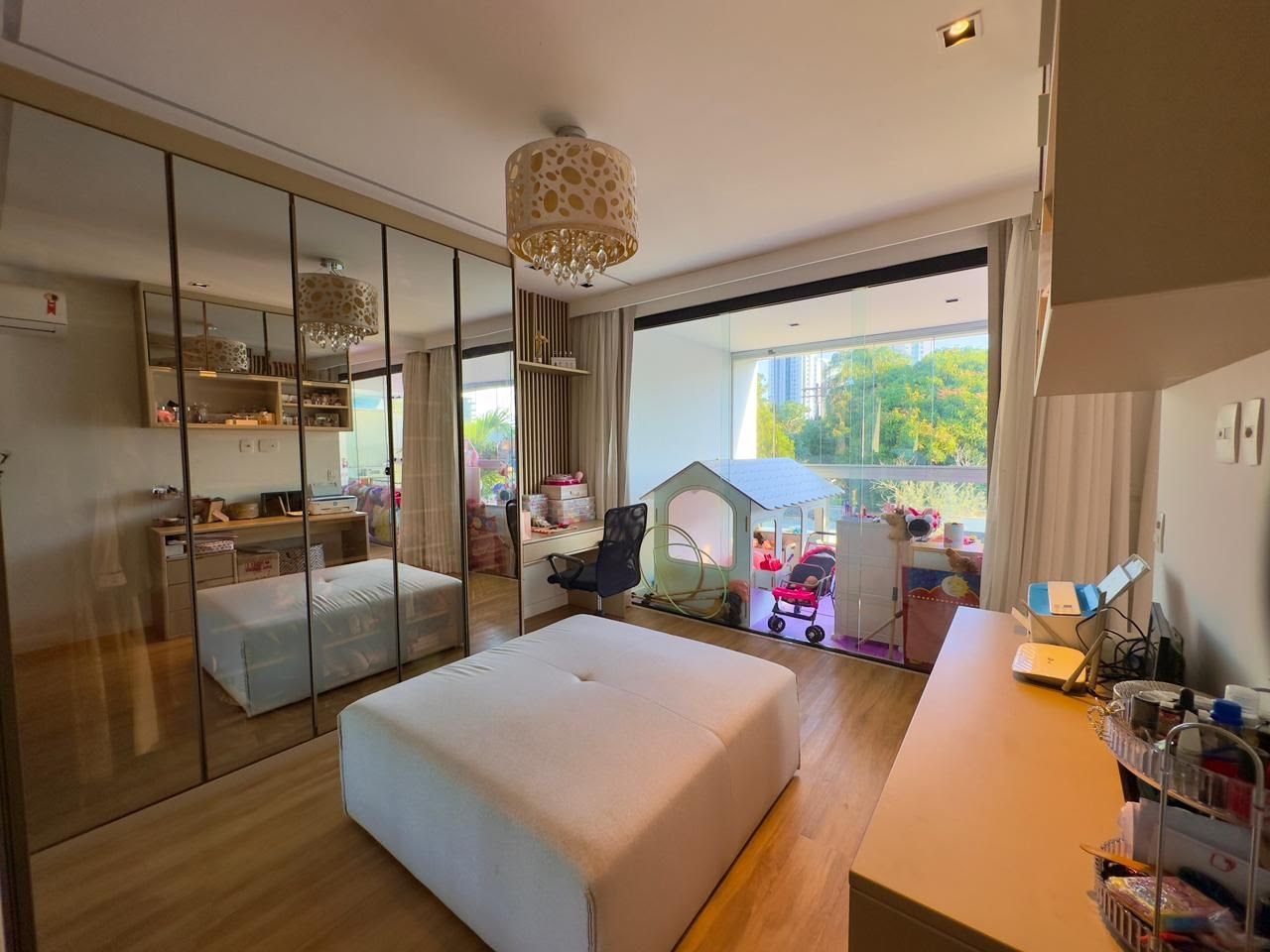 Casa à venda com 3 quartos, 5 suítes, 6 vagas e 445m² no Barra da Tijuca, Rio de Janeiro (RJ) — foto 10 de 30