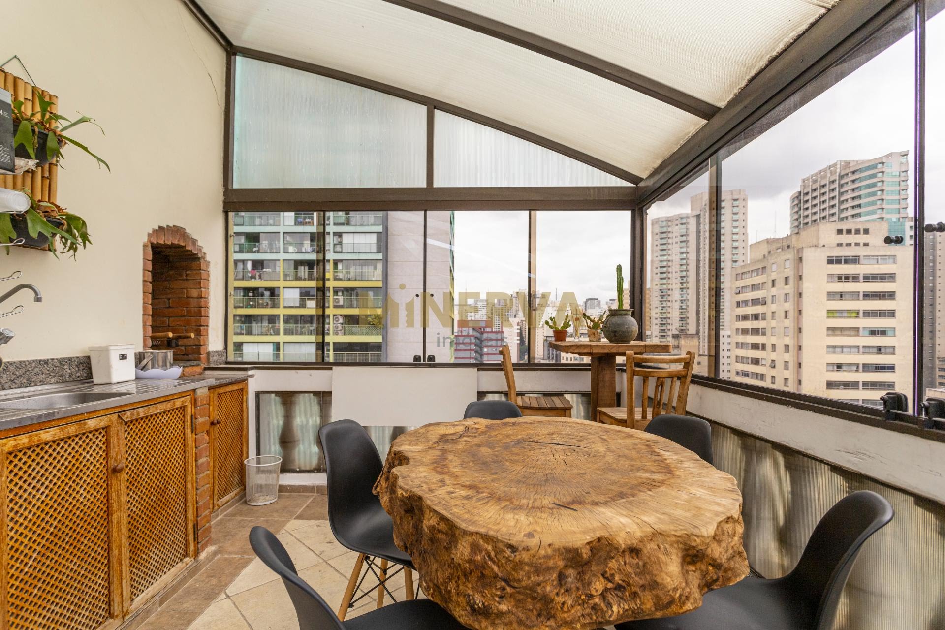 Apartamento à venda com 4 quartos, 2 suítes e 390m² no Bela Vista, São Paulo (SP) — foto 10 de 30