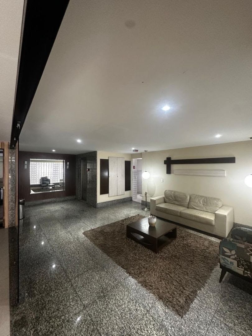 Apartamento à venda com 2 quartos, 1 suíte, 2 vagas e 97m² no Casa Forte, Recife (PE) — foto 16 de 25