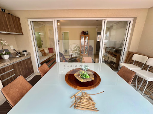 Apartamento em Vila Clementino  -  São Paulo