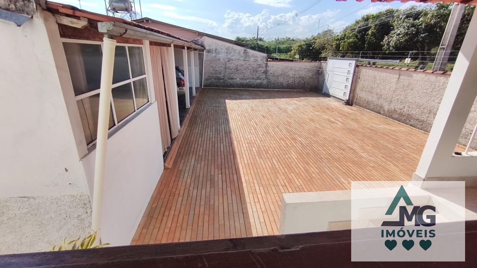 Casa, 3 quartos, 237 m² - Foto 21
