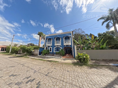 Vista Baía, Uso Residencial/Comercial