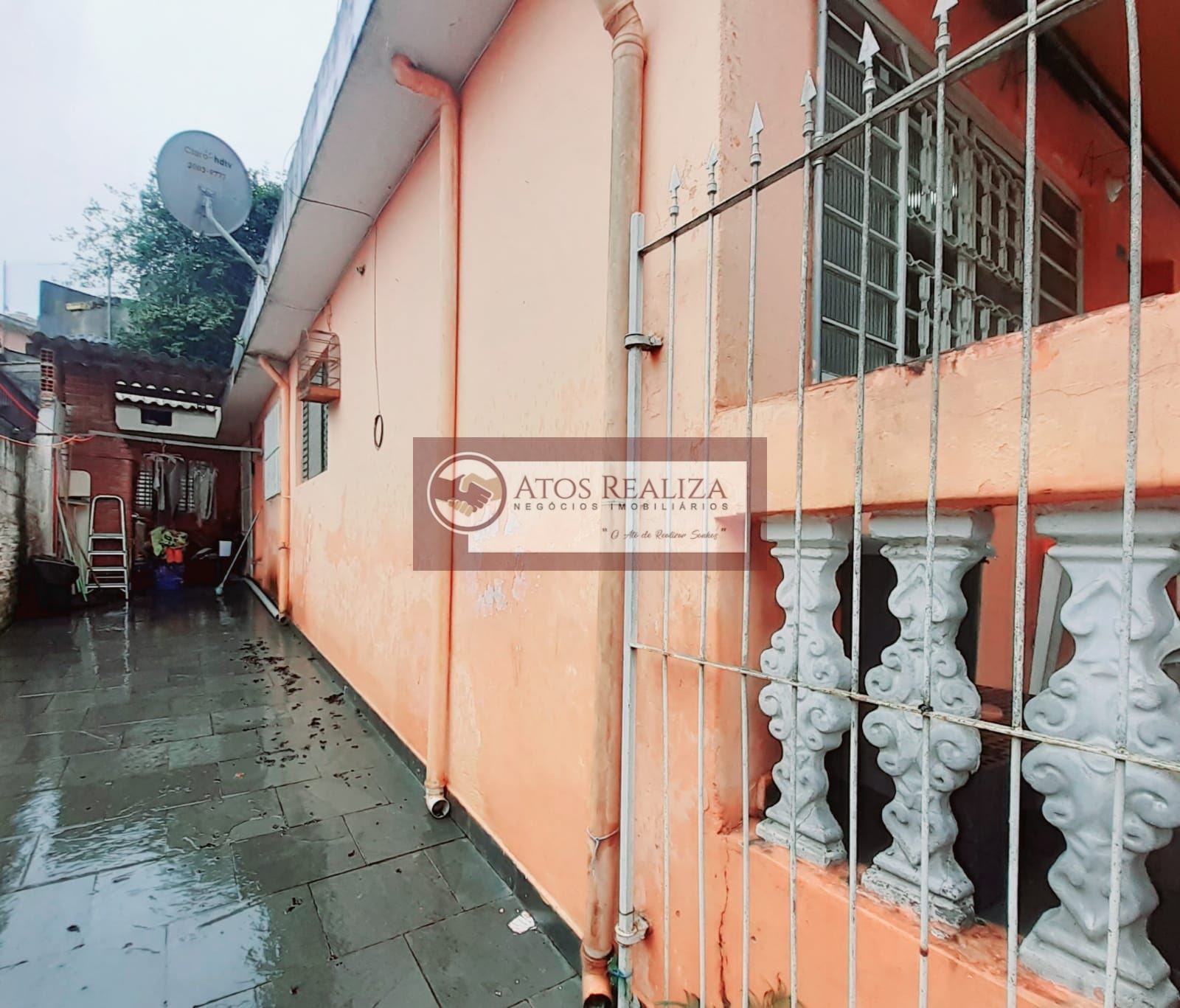 Casa à venda com 4 quartos, 2 banheiros, 3 vagas e 120m² no Jardim Cliper, São Paulo (SP) — foto 6 de 11