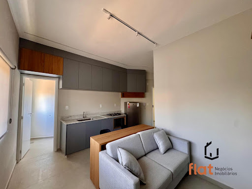 Studio Mobiliado à venda no bairro São José, Pará de Minas, 41m² por R$340.000